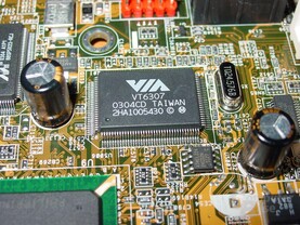 Asus P4C800