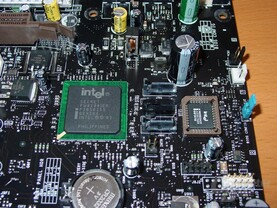 Intel D875PBZ