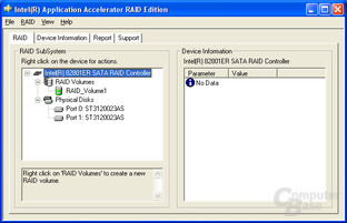 Application Accelerator