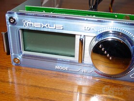 NXP-101 - Display