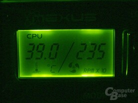 NXP-101 - Display NXP-101 - Display