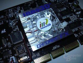 FX5600 - GPU-Cooler