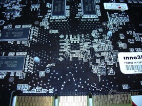 FX5600 - Chip-Area Back