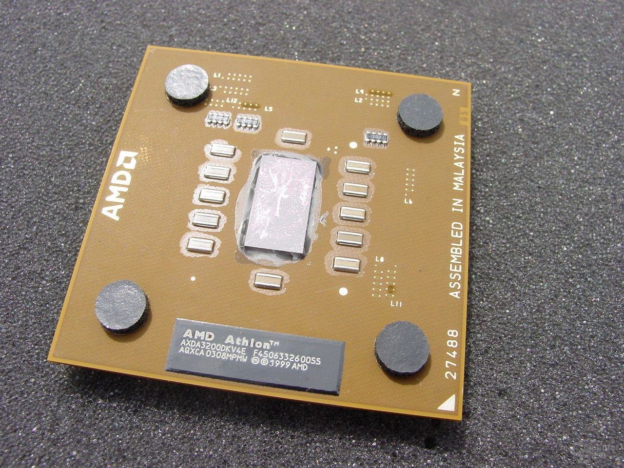 Athlon XP3200+