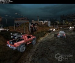 FX5800 Det44.03 1280 2-4 Leist 3DM2k1 GT1