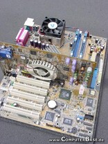 Testsystem