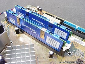 Testsystem