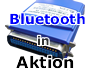 Bluetooth Dongle und Drucker Adapter von EPoX