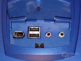 Detail Portkit