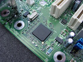 Intel D865GBF