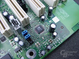 Intel D865GBF