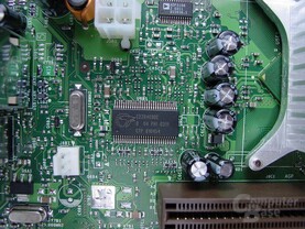 Intel D865GBF