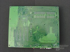 Intel D865GBF