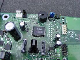 Intel D865GBF