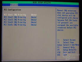 Intel D865PERL