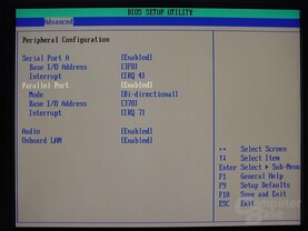 Intel D865PERL