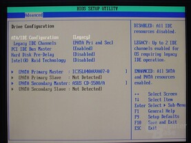 Intel D865PERL