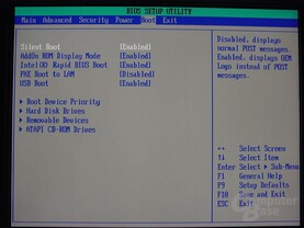 Intel D865PERL