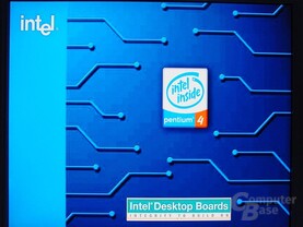 Intel D865PERL