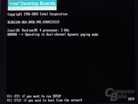 Intel D865PERL