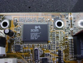 Asus P4P800 Deluxe