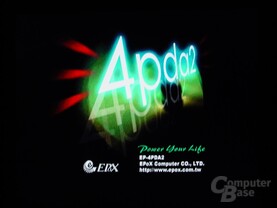 EPoX 4PDA2+