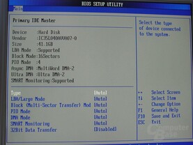 Asus P4P800 Deluxe