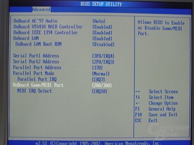 Asus P4P800 Deluxe
