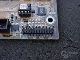 Asus P4P800 Deluxe