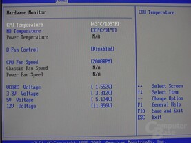 Asus P4P800 Deluxe