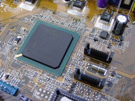 Asus P4P800 Deluxe