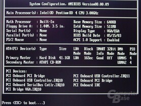Asus P4P800 Deluxe