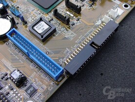 Asus P4P800 Deluxe
