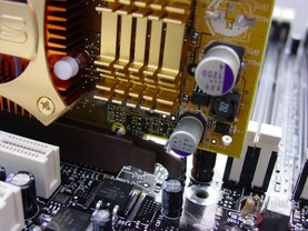 Intel D865PERL