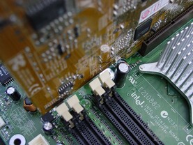 Intel D865GBF