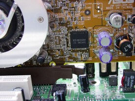 Intel D865GBF