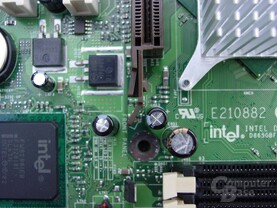 Intel D865GBF