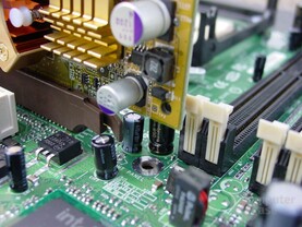Intel D865GBF