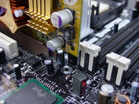 Intel D865PERL