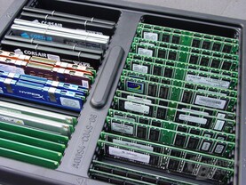 Speicher für Kompatibilität