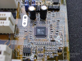 Asus P4P800 Deluxe