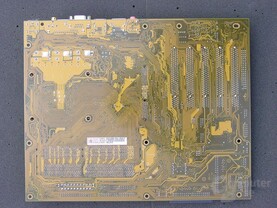 Asus P4P800 Deluxe
