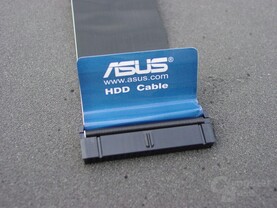 Asus P4P800 Deluxe