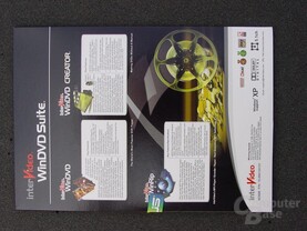 Asus P4P800 Deluxe