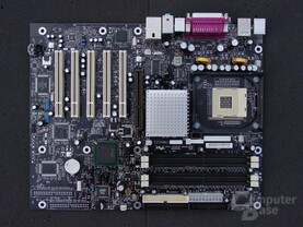 Intel D865PERL