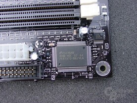 Intel D865PERL