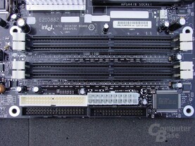 Intel D865PERL