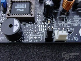 Intel D865PERL