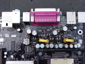 Intel D865PERL