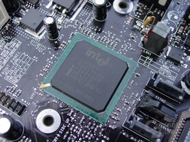 Intel D865PERL
